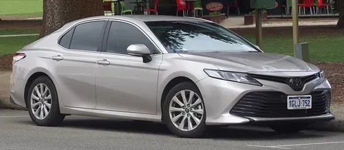 Camry